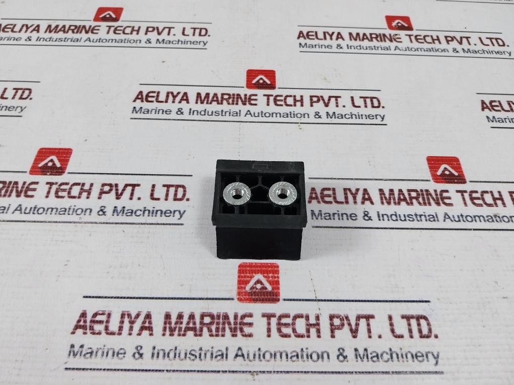 Siemens 3vl9500-4ta30 Nut Keeper Plate - Aeliya Marine