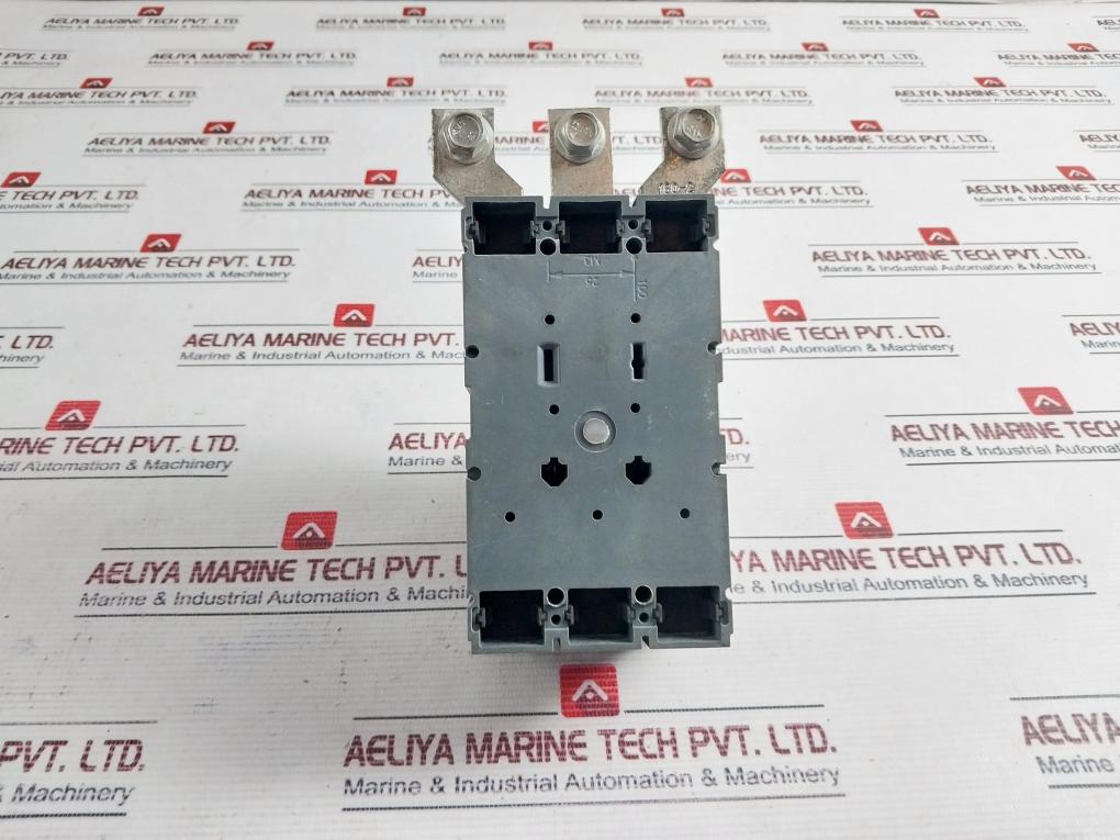 Siemens 3vt1710-2dc36-0aa0 Circuit Breaker - Image 4