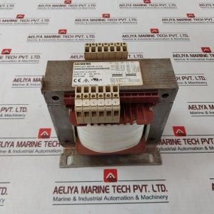 Siemens 4am5241-8bd40-0cn2 Transformer