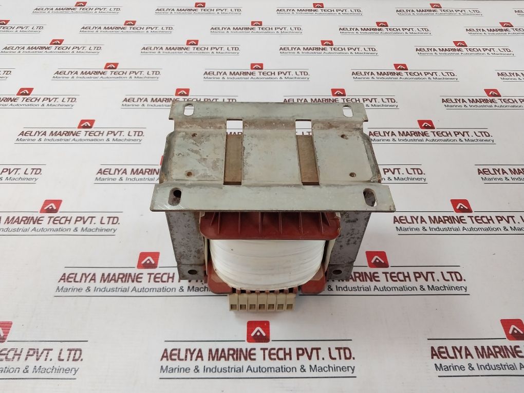 Siemens 4am5241-8bd40-0cn2 Transformer - Image 4