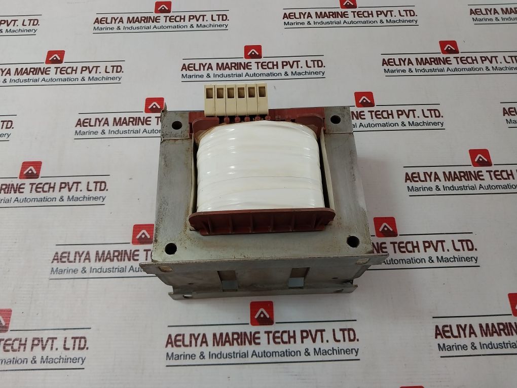 Siemens 4am5241-8bd40-0cn2 Transformer - Image 6