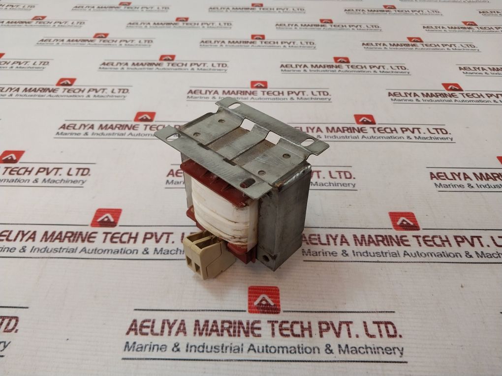 Siemens 4am7496-0eb30-0ea0 Transformer - Image 5