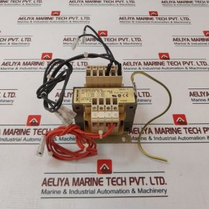 Siemens 4am8095-0ax00-0n Transformer