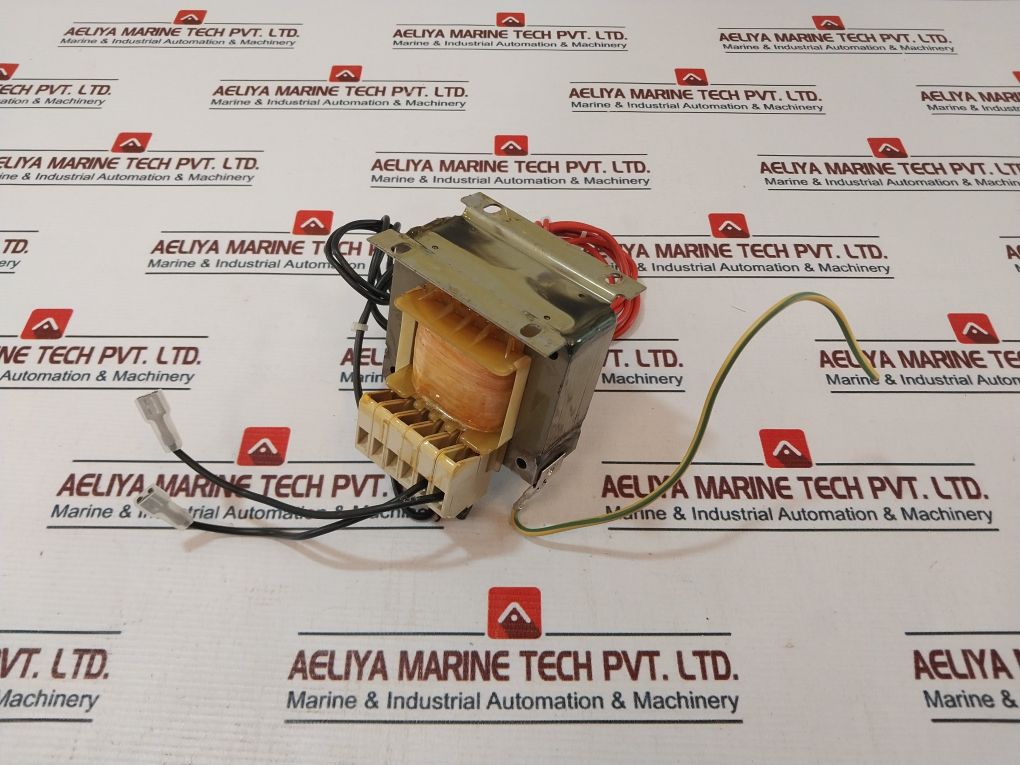 Siemens 4am8095-0ax00-0n Transformer - Image 4