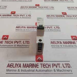 Siemens 5sl41027rc Miniature Circuit Breaker