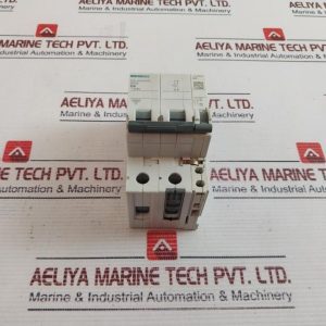 Siemens 5sl42047rc Miniature Circuit Breaker