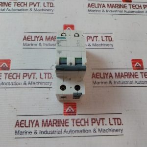 Siemens 5sl42067rc Circuit Breaker