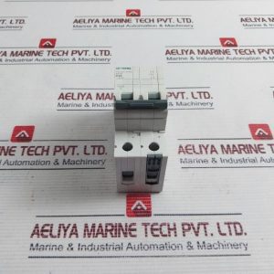 Siemens 5sl42167rc Miniature Circuit Breaker