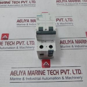 Siemens 5sl42407rc Miniature Circuit Breaker