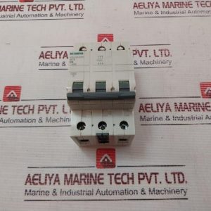 Siemens 5sl43047rc Miniature Circuit Breaker