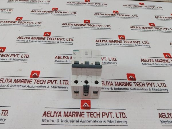 Siemens 5sl43067rc Miniature Circuit Breaker