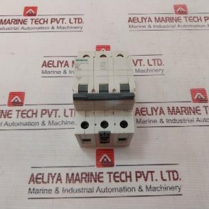 Siemens 5sl43067rc Miniature Circuit Breaker