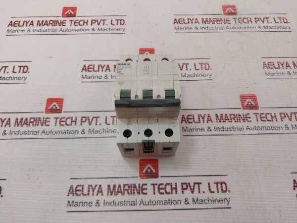 Siemens 5sl43067rc Miniature Circuit Breaker