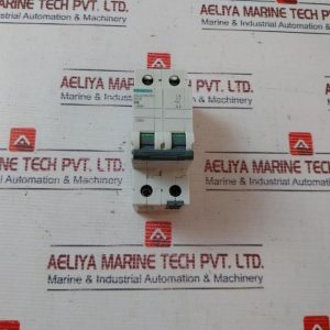 Siemens 5sl62067rc Circuit Breaker