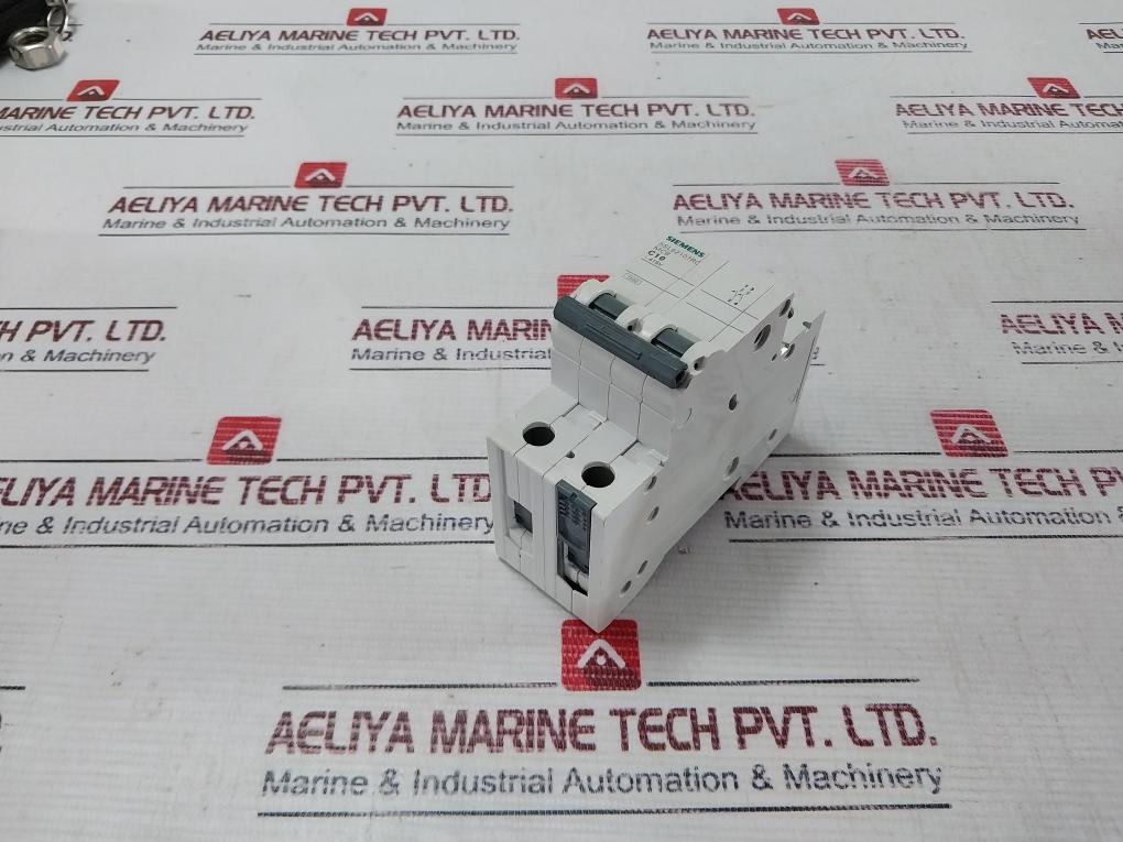 Siemens 5sl62107rc Miniature Circuit Breaker Aeliya Marine