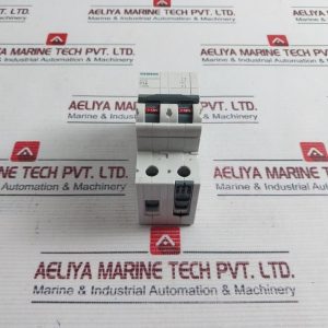 Siemens 5sl62167rc C16 Circuit Breaker