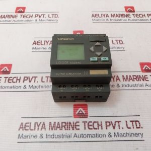 Siemens 6ed1 052-1md00-0ba8 Plc