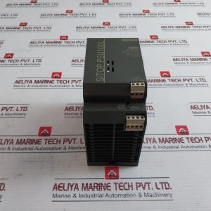 Siemens 6ep 1334-1lb00 Power Supply