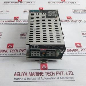 Siemens 6ep0133-1aa00-0aa1 Power Supply