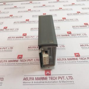 Siemens 6ep1 234-1aa00 Power Supply