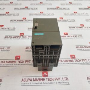 Siemens 6ep1333-1sl11 Power Supply