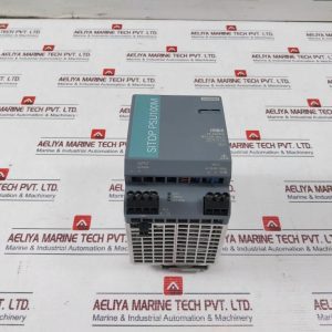 Siemens 6ep1336-3ba10 Power Supply
