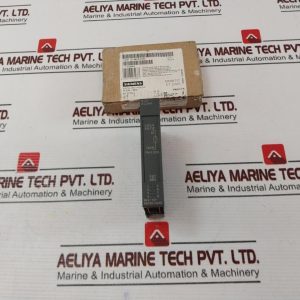 Siemens 6es7 131-4bf00-0aa0 Digital Input Module