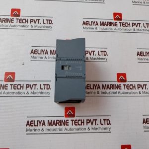 Siemens 6es7 221-1bh30-0xb0 Digital Input Module