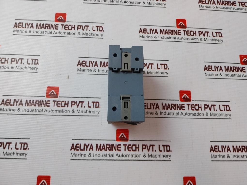 Siemens 6es7 221-1bh30-0xb0 Digital Input Module - Image 3