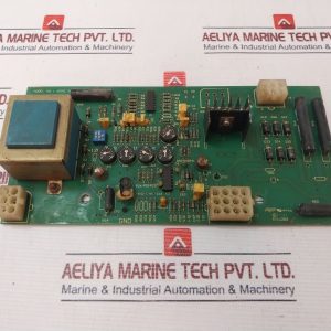 Siemens 6ga2 491-1a Voltage Regularoe