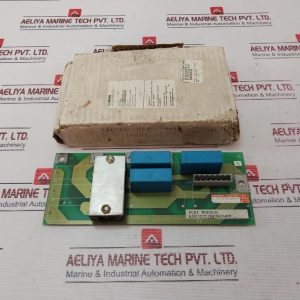 Siemens 6se70317hf841hh0 Precharging Module