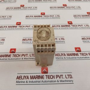 Siemens 7pr22 10-1mc Time Relay