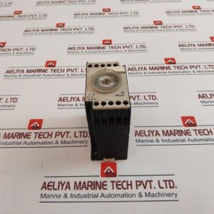 Siemens 7pu2040-1an20 Time Delay Relay