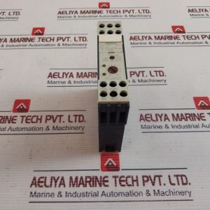 Siemens 7pu4220-2bn20 Multifunction Time Relay