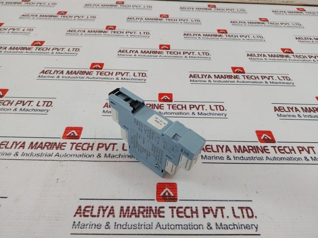 Siemens 7pv0732-1av20 Multifunction Timer 0,1s-999h - Image 4