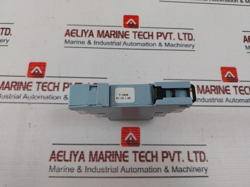 Siemens 7pv0732-1av20 Multifunction Timer 0,1s-999h - Image 5