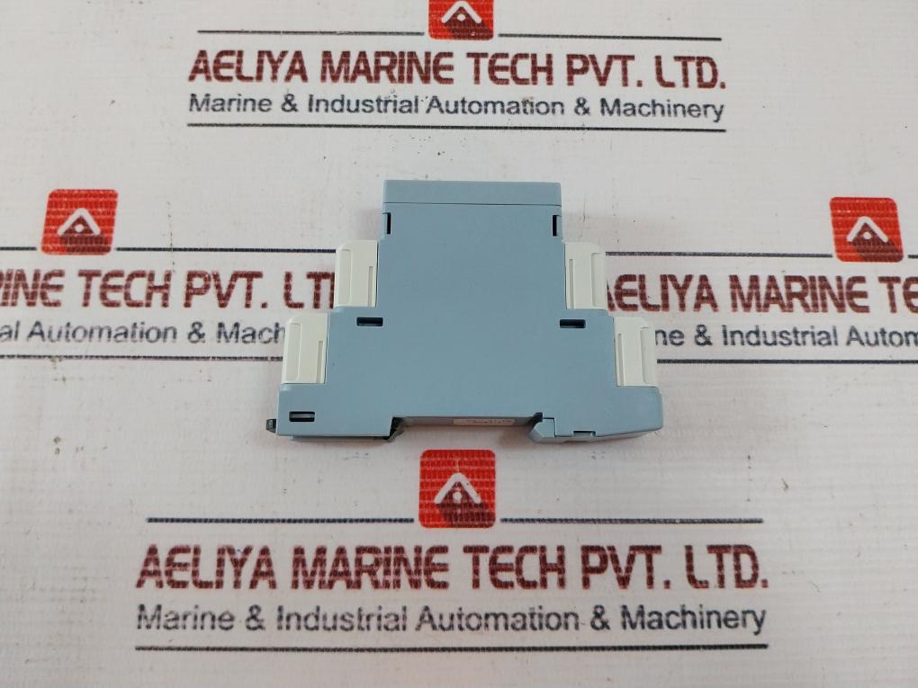 Siemens 7pv0732-1av20 Multifunction Timer 0,1s-999h - Image 6