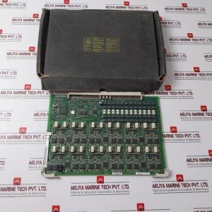 Siemens A30810-x2929-x-4-7411 Control Circuit Board