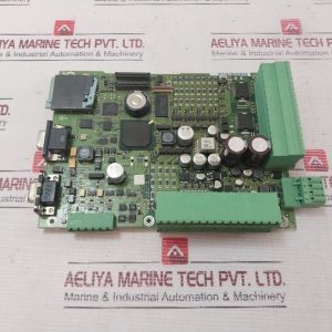 Siemens A5e00212118-3 Pcb Card