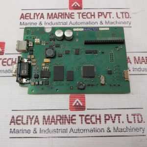 Siemens A5e02527291-001 Pcb Card