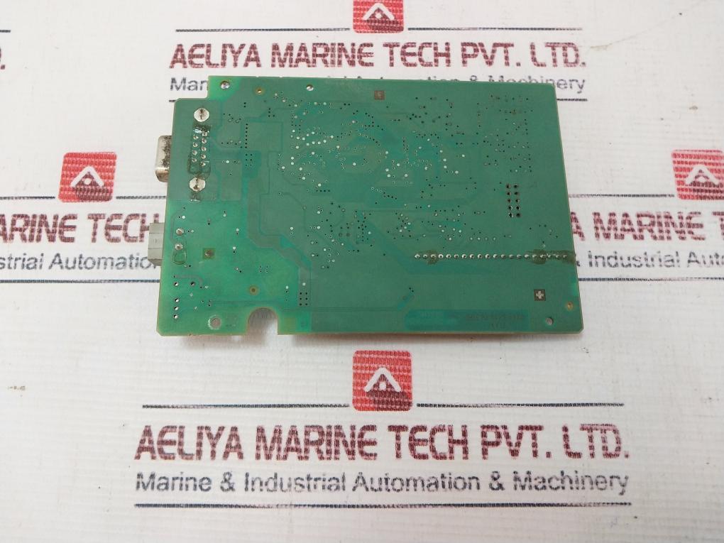 Siemens A5e02527291-001 Pcb Card - Aeliya Marine