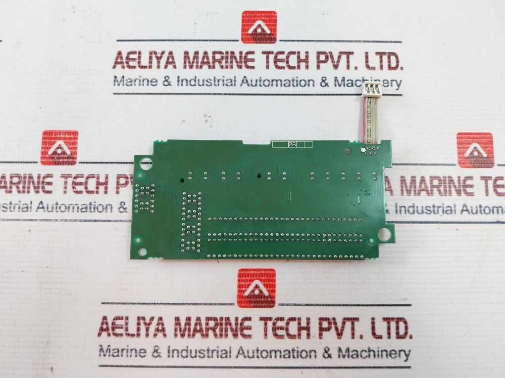 Siemens C73451-a3004-p1-06-cs Pcb Card - Aeliya Marine