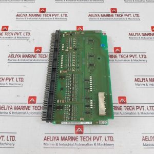 Siemens C79040-a7417-c112-4 Pcb Card