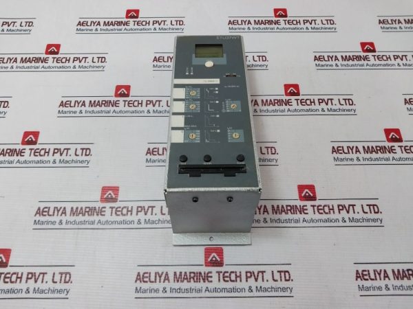 Siemens Etu37wt Circuit Breaker