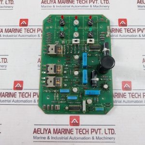 Siemens G33928-g0612-c001-d2-0036 Pcb Card