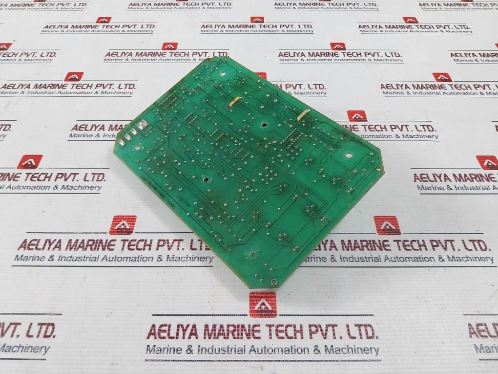 Siemens G33928-g0612-c001-d2-0036 Pcb Card - Image 5