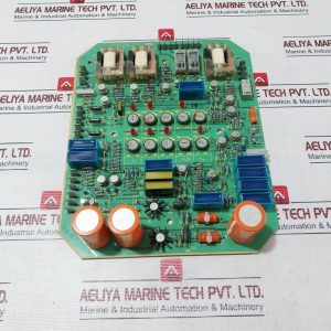 Siemens G33928-m1450-c001-b0-0036 Pcb Card