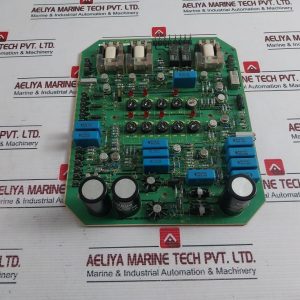Siemens G33928-m1450-c001-c0-0036 Pcb Card