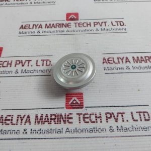 Siemens Mph72 Carbon Speaking Microphone Capsule Telephone