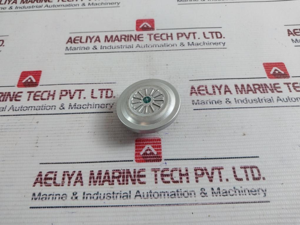 Siemens Mph72 Carbon Speaking Microphone Capsule Telephone